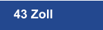 43 Zoll